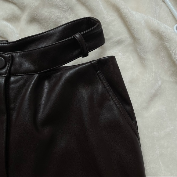 Jonathan SimKhai Amelia Vegan Leather - Picture 6 of 14